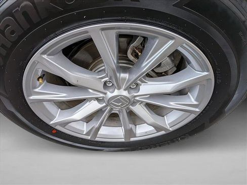 Used 2025 Honda CR-V EX-L image 21