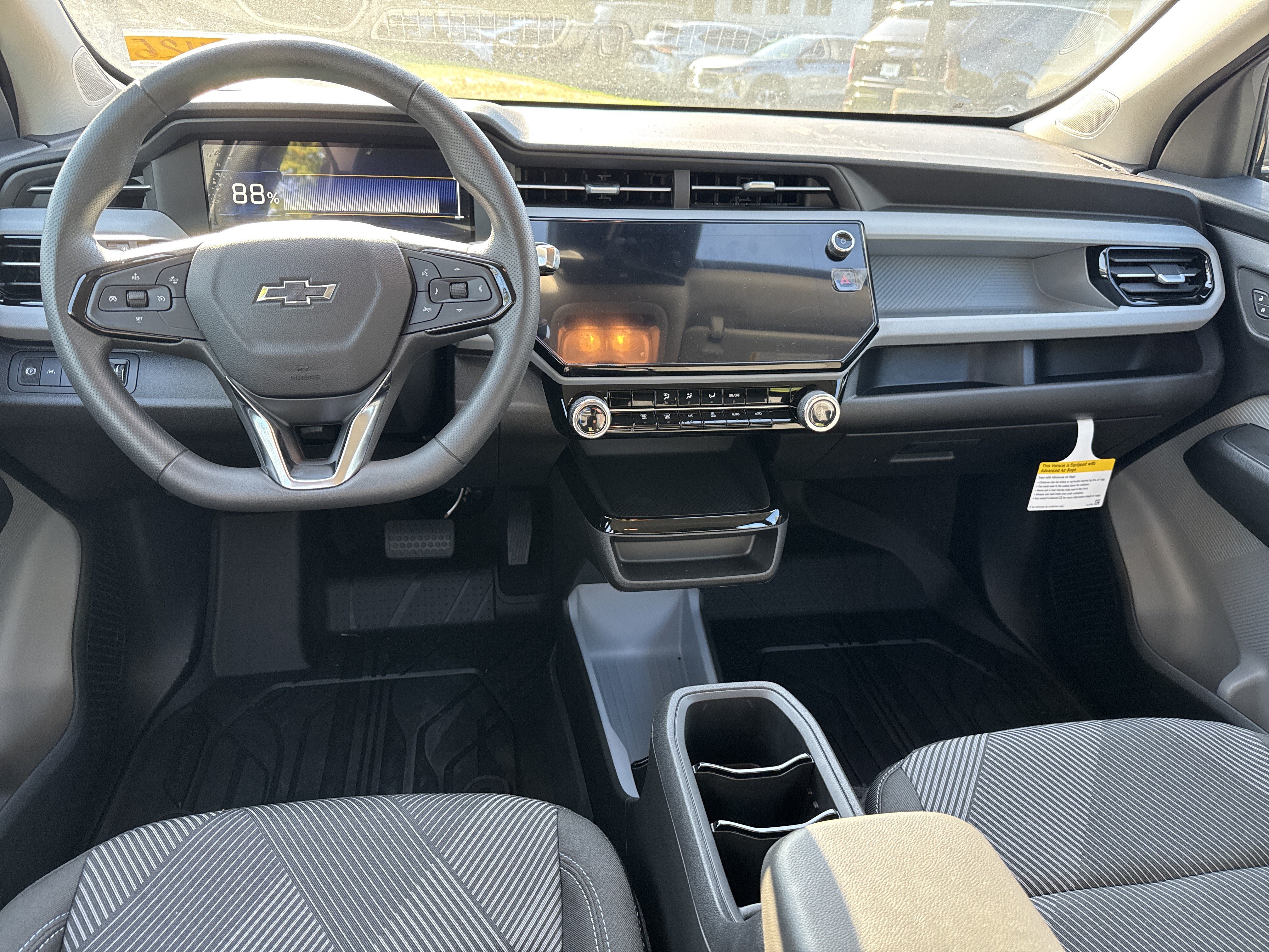 New 2027 Chevrolet Bolt LT FWD image 22