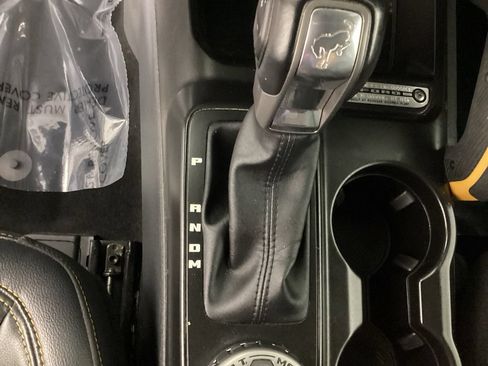 Certified 2022 Ford Bronco Badlands AWD/4WD image 20