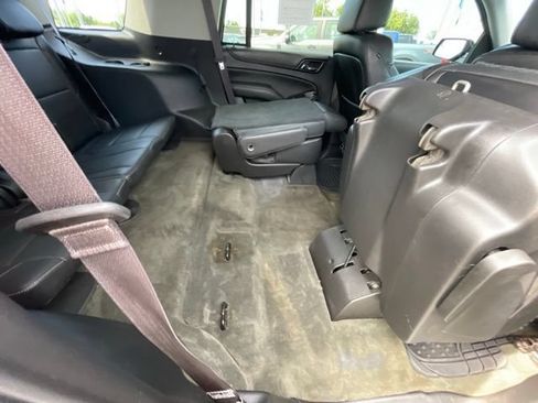 Used 2015 Chevrolet Tahoe LT AWD/4WD image 59