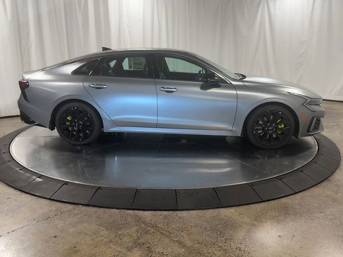 New 2026 Kia K5 GT w/ GT1 Package image 2