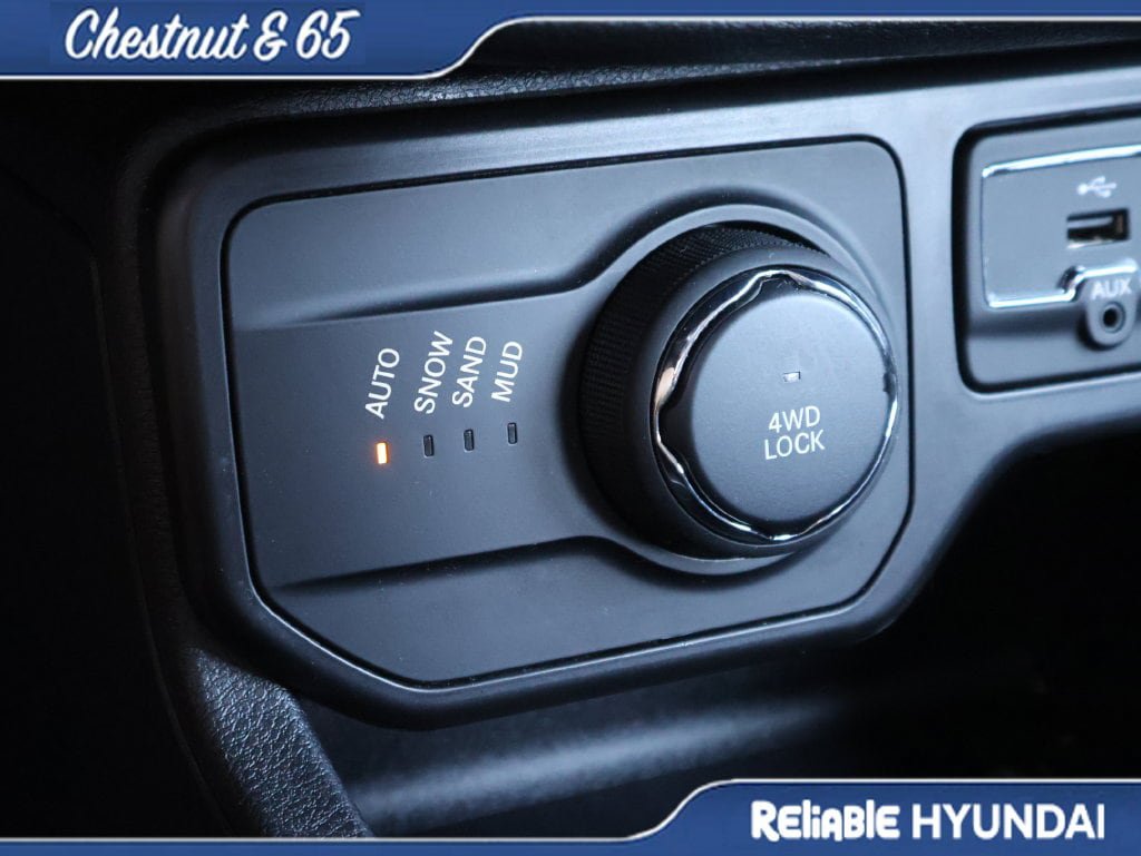 Used 2020 Jeep Renegade Sport AWD/4WD image 36