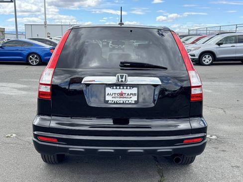 Used 2010 Honda CR-V EX-L image 4