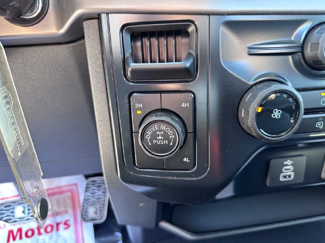 New 2026 Ford F150 XL AWD/4WD image 13