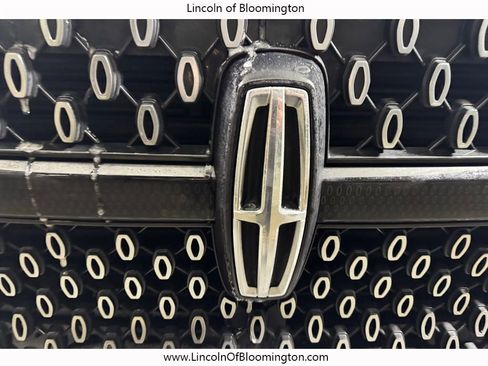 New 2025 Lincoln Navigator L Reserve image 9