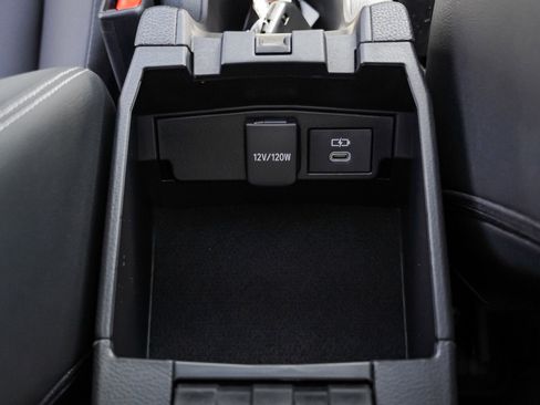 New 2026 Toyota Corolla Cross XLE w/ Convenience Package AWD/4WD image 40
