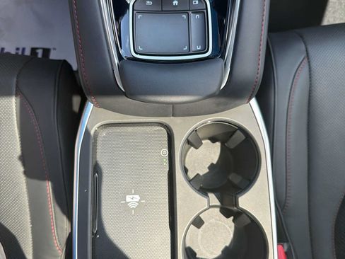 Used 2025 Acura RDX A-Spec AWD/4WD image 18