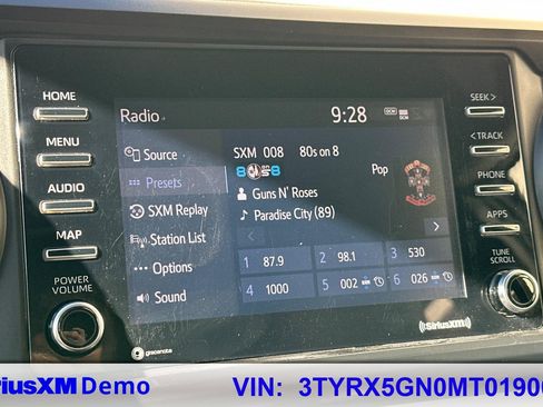 Used 2021 Toyota Tacoma SR image 37