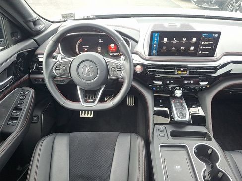 Certified 2026 Acura MDX A-Spec AWD/4WD image 12