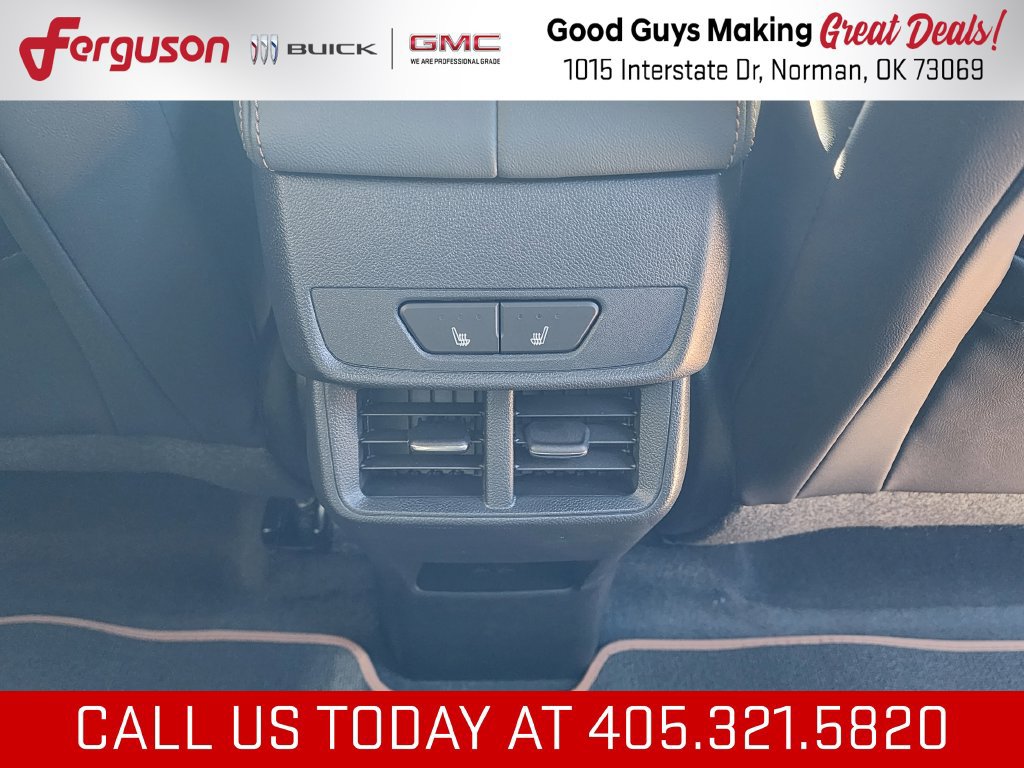 New 2027 GMC Terrain AT4 w/ Convenience Package III AWD/4WD image 49