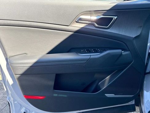New 2026 Kia Sportage X-Line image 22