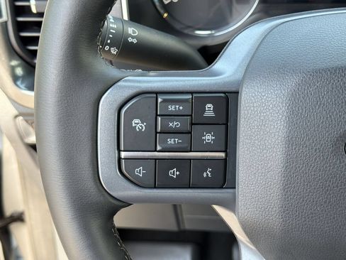 Used 2023 Ford F150 XLT w/ Equipment Group 302A High AWD/4WD image 24