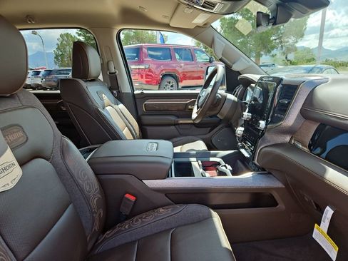 New 2026 RAM 1500 Limited AWD/4WD image 22