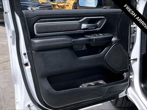 Used 2020 RAM 1500 Big Horn AWD/4WD image 21