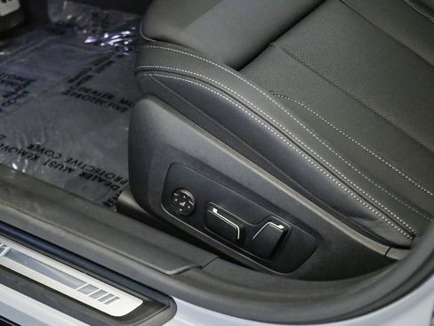 Used 2025 BMW i4 M50 AWD/4WD image 32