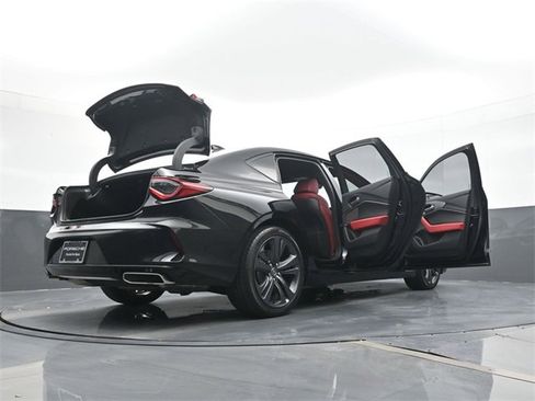 Used 2023 Acura TLX w/ A-SPEC Pkg image 27