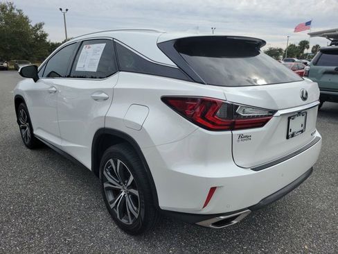Used 2017 Lexus RX 350 FWD image 12