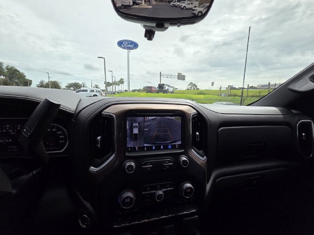 Used 2022 Chevrolet Silverado 2500 High Country w/ Z71 Off-Road Package AWD/4WD image 17