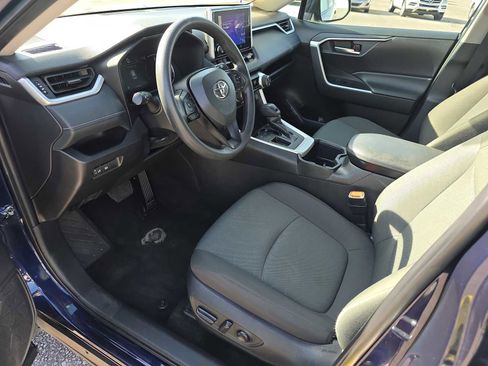 Used 2024 Toyota RAV4 XLE image 11
