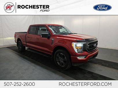 Used 2023 Ford F150 XLT w/ Equipment Group 302A High