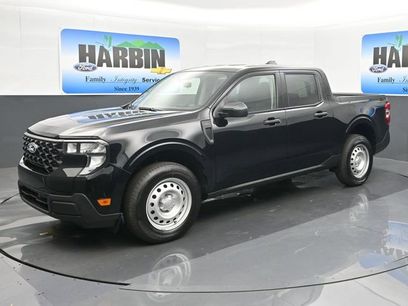 New 2025 Ford Maverick XL w/ Equipment Group 101A