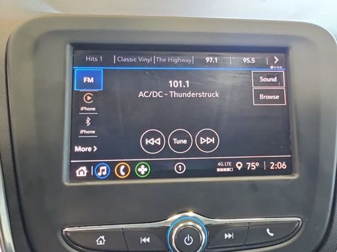Used 2024 Chevrolet Equinox LS FWD image 26