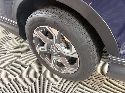 Used 2019 Honda CR-V EX image 23