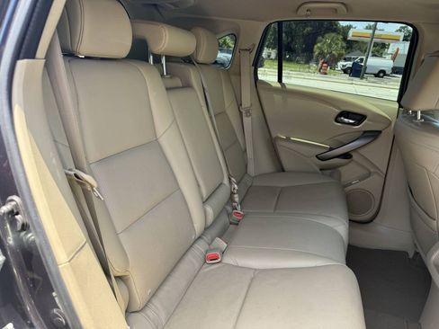 Used 2014 Acura RDX FWD image 22