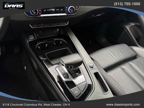 Used 2024 Audi A5 2.0T Premium Plus image 45