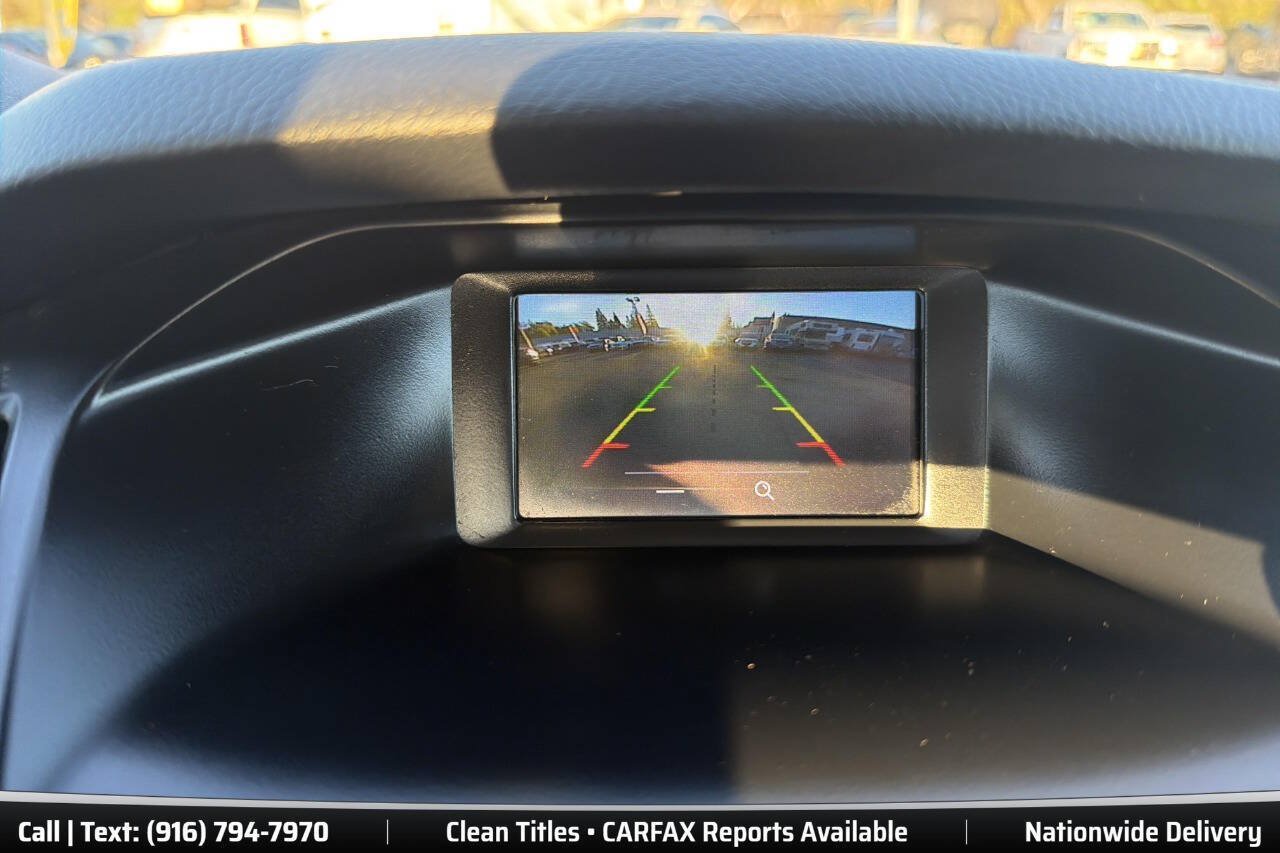 Used 2018 Ford Focus S FWD image 21