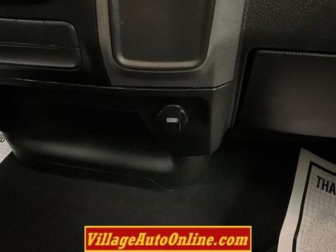 Used 2022 RAM 1500 Tradesman w/ Tradesman SXT Package image 25