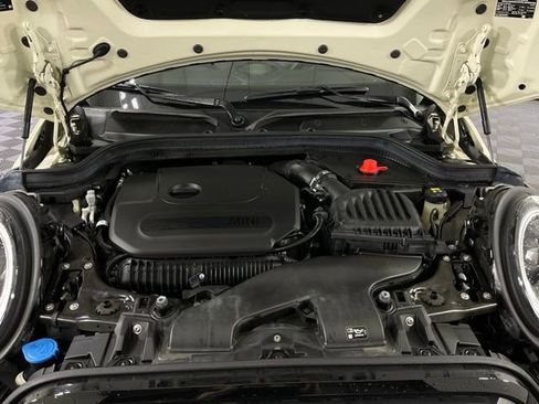 Used 2022 MINI Cooper S w/ Premium Package image 45