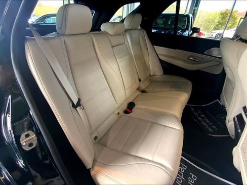 Used 2023 Mercedes-Benz GLE 350 GLE 350 image 20