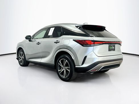 Used 2023 Lexus RX 350 Premium w/ Accessory Package (K3) AWD/4WD image 5