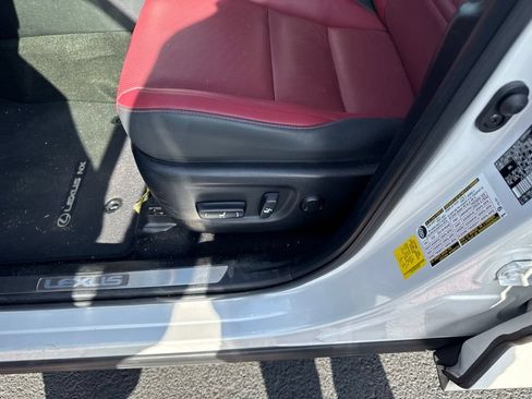Used 2021 Lexus NX 300h AWD w/ Premium Package image 5