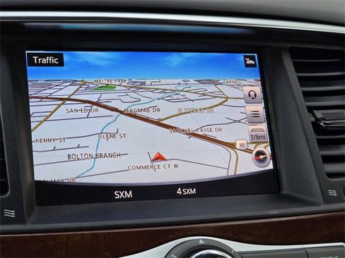 Used 2018 INFINITI QX80 Base image 17