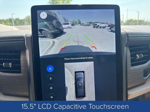 Used 2024 Ford Expedition Max Limited image 11