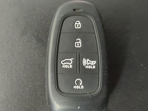Used 2023 Hyundai Santa Fe SEL AWD/4WD image 37
