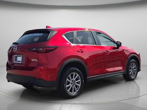 Used 2023 MAZDA CX-5 AWD 2.5 S image 7