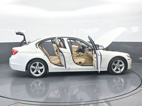 Used 2014 BMW 320i Sedan image 67