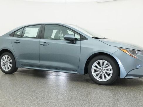 New 2026 Toyota Corolla LE image 28