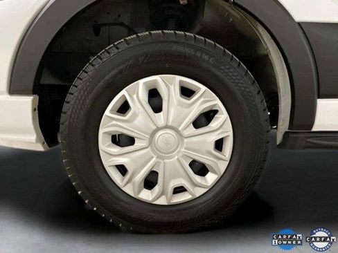 Used 2024 Ford Transit 350 XLT image 83
