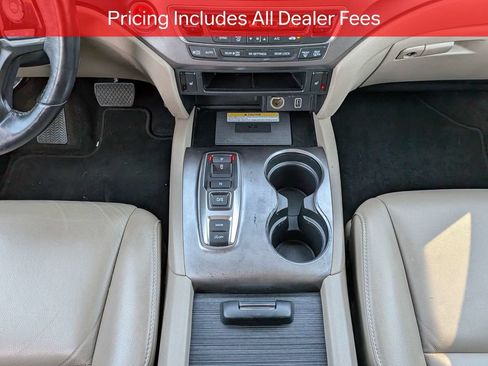 Used 2022 Honda Pilot Special Edition image 20