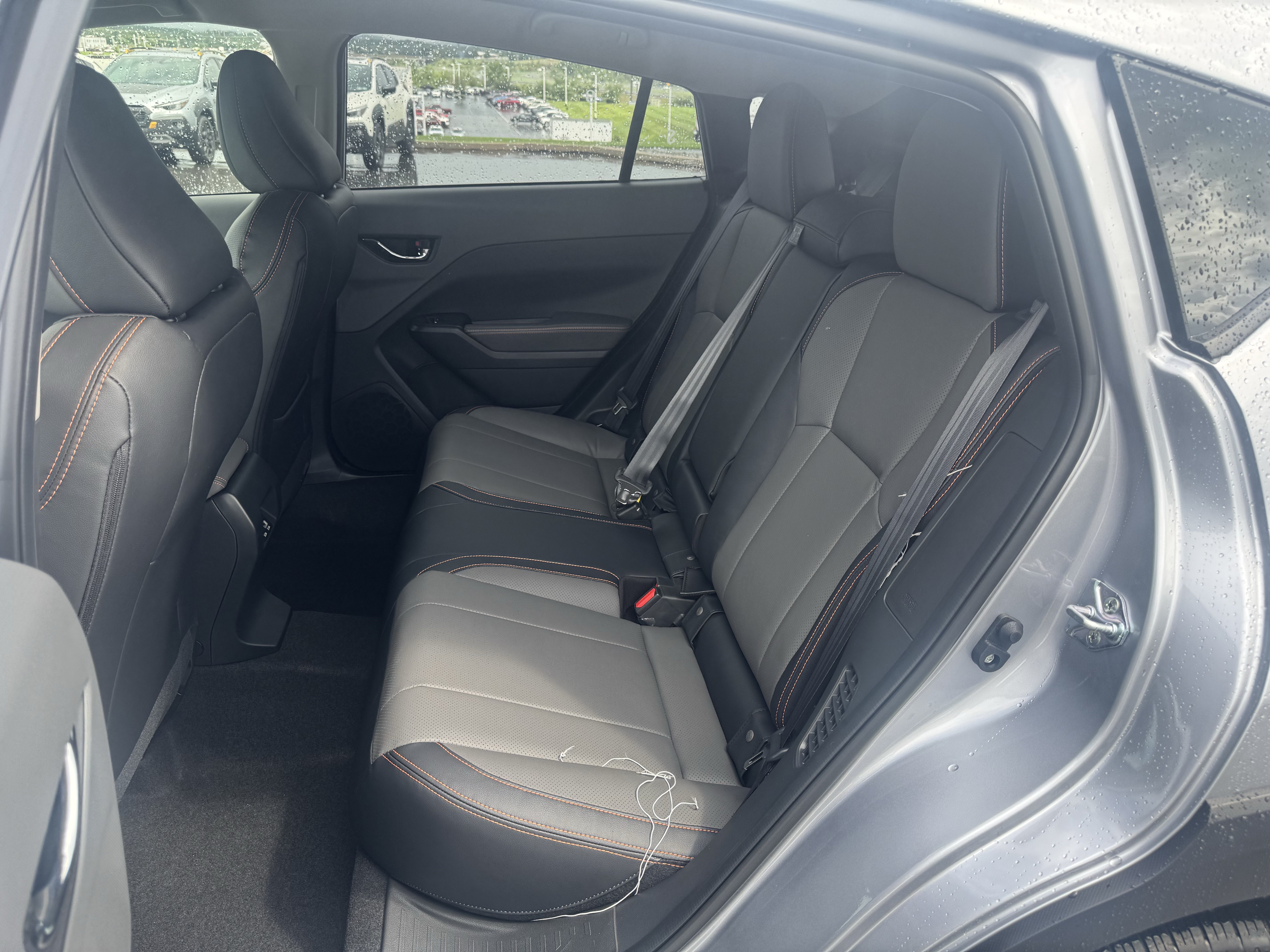 New 2026 Subaru Crosstrek 2.5i Limited AWD/4WD image 15