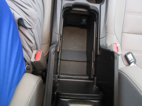 Used 2022 Honda CR-V EX-L image 27