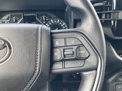 New 2026 Toyota Tundra SR5 image 8