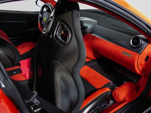 Used 2011 Ferrari 599 GTO F1 image 50