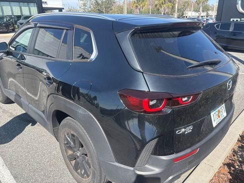 Used 2023 MAZDA CX-50 2.5 S w/ Cargo Package image 13