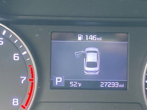 Certified 2021 Kia Forte LXS image 19