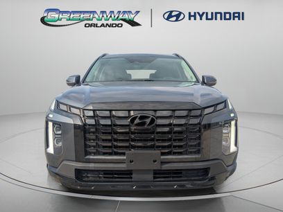 Used 2024 Hyundai Palisade XRT